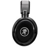 Mackie MC Series Professional Monitoring Open-Back Headphones with Leather Headband