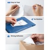 Phomemo 4x6 Shipping Labels for D421R Printer Only, 250 Labels