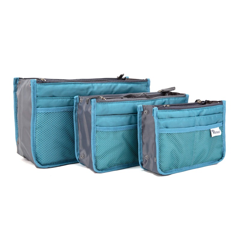 Periea Chelsy Pocket Organiser - 28 Colours Available - Small,
