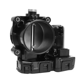 UNITRUCK Electronic Throttle Body Assembly: for 2007-2011 Dodge Dakota Durango Nitro Ram 1500 Jeep Commander Grand Cherokee Liberty Wrangler, Replace 04861661AA