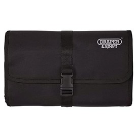 Draper 04802 Multi-Pocket Tool Storage Roll