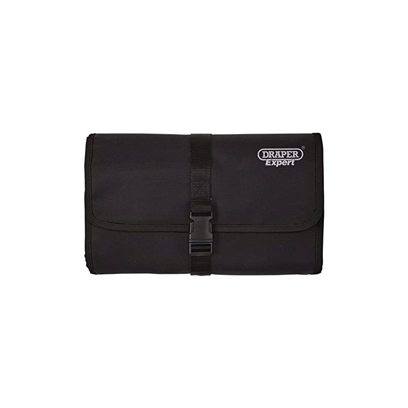 Draper 04802 Multi-Pocket Tool Storage Roll