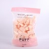 Abe Latex Edge Puff 100p (W8AAA9F) / 에이브 라텍스 엣지 퍼프 100p  (W8AAA9F)