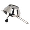 Stainless Steel Food Mill Manual Jams Masher Vegetable Fruit Potato