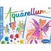 Sentosphère 3900677 "Aquarellum Junior Nymphs Painting Set