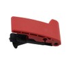 VHEUHZ A1248800320 Inner Bonnet Release Handle Compatible with Mercedes Vito