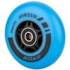 AOWESM Inline Skate Wheels 80mm 76mm 72mm 85a Outdoor Indoor