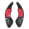 H-Customs DSG Shift Paddle Extensions Paddle Shifter compatible with Golf