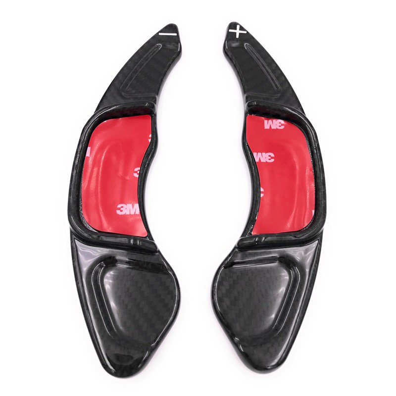 H-Customs DSG Shift Paddle Extensions Paddle Shifter compatible with Golf