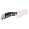 WÜSTHOF Classic IKON 5" Hollow Edge Santoku Knife