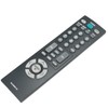 Econtrolly MKJ36998126 Replaced Remote Control fit for LG TV 55LV4400-UA