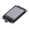 Engraving Machine Display Kit Desktop Engraver 2.4 Inch Touch Screen