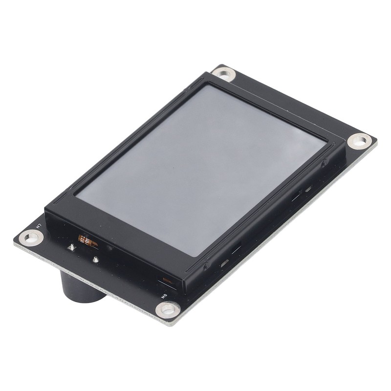 Engraving Machine Display Kit Desktop Engraver 2.4 Inch Touch Screen