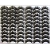 Kit De Pestañas Postizas 3d Pegamento 6 Estilos 10-20mm 30pc