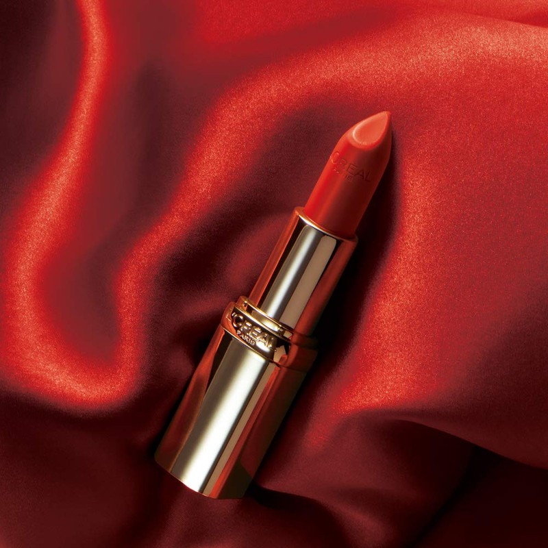 Colorish Rouge N