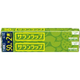Saran Wrap 11.8 inches x 164.4 feet (30 cm