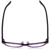 Lacoste Eyewear L3624A Frame Only, purple (violet)