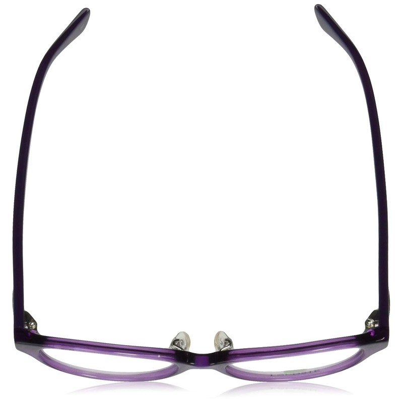 Lacoste Eyewear L3624A Frame Only, purple (violet)