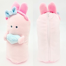 Sanrio x Obakaine Plush Pen Pouch My Melody