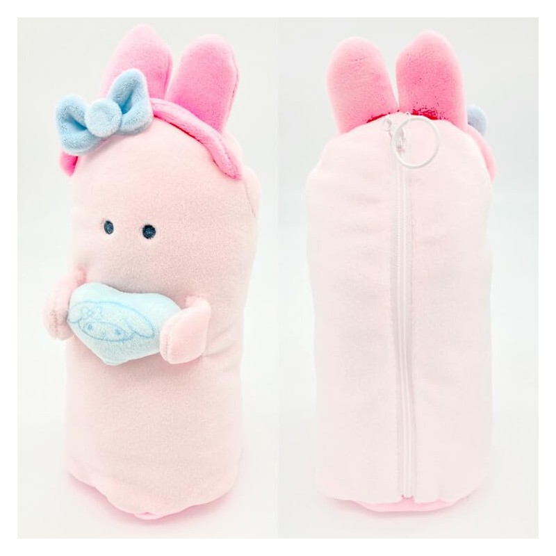 Sanrio x Obakaine Plush Pen Pouch My Melody