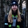 Six Peaks LED Armband Running Safety Light