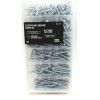 Everbilt #8-32 Electrician's Machine Screw Kit 800994 6Different Sz.ZINC 370