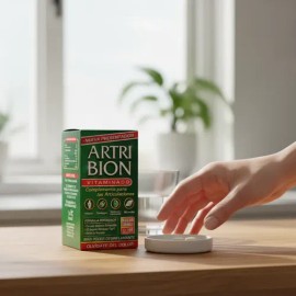 Artribion Vitaminado Suplemento Alimenticio 100 Tabletas