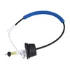EMSea Car Door Lock Outer Handle Release Cable Front Door
