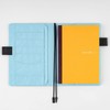 ほぼ日 Hobonichi Techo Accessories Hobonichi Graph Notebook (A5)