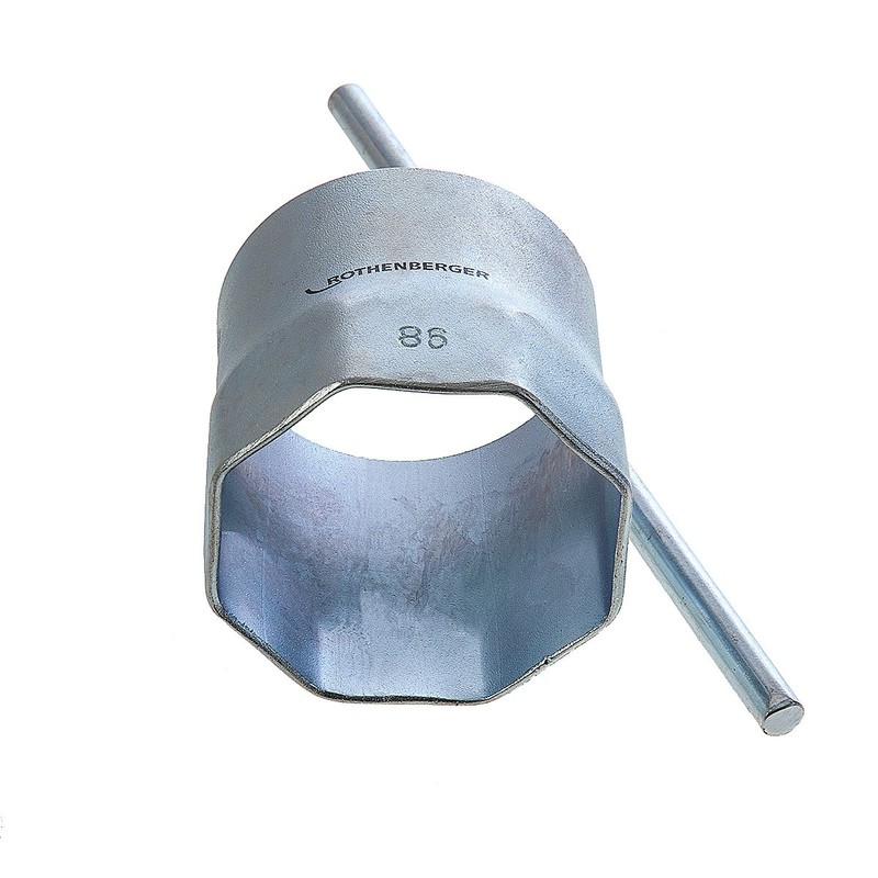 Rothenberger 8.0735 86 mm Box Immersion Heater Spanner