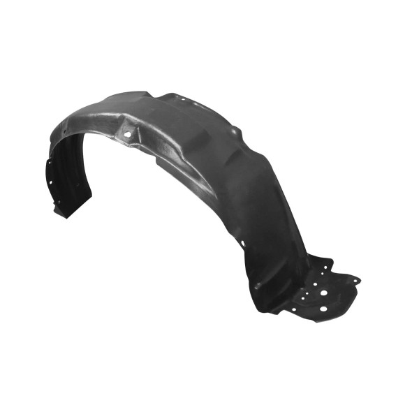 Aftermarket Products New Front Passenger Side Fender Liner For 2013-2018