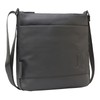 Joop! Marcena Milian Shoulder Bag XSVZ, black, Casual