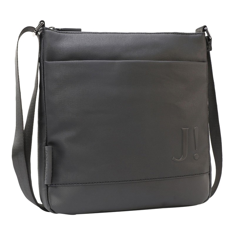 Joop! Marcena Milian Shoulder Bag XSVZ, black, Casual