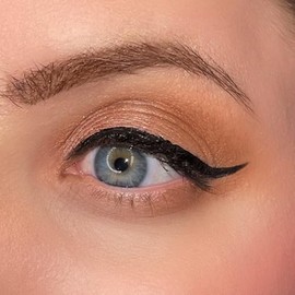 M2U NYC Dúo De Sombras De Ojos, Set De Sombras De Ojos, Varios TonosColores, Paleta De Sombras De Ojos De Maquillaje, 2 Colores Por Set (Park Slope...