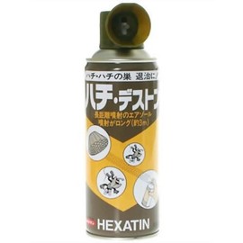 hekisa Chin hati・desuton 300ml