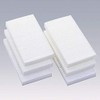 MAX VO104 Replacement Filter for All Heat Exchange Ventilation Systems,