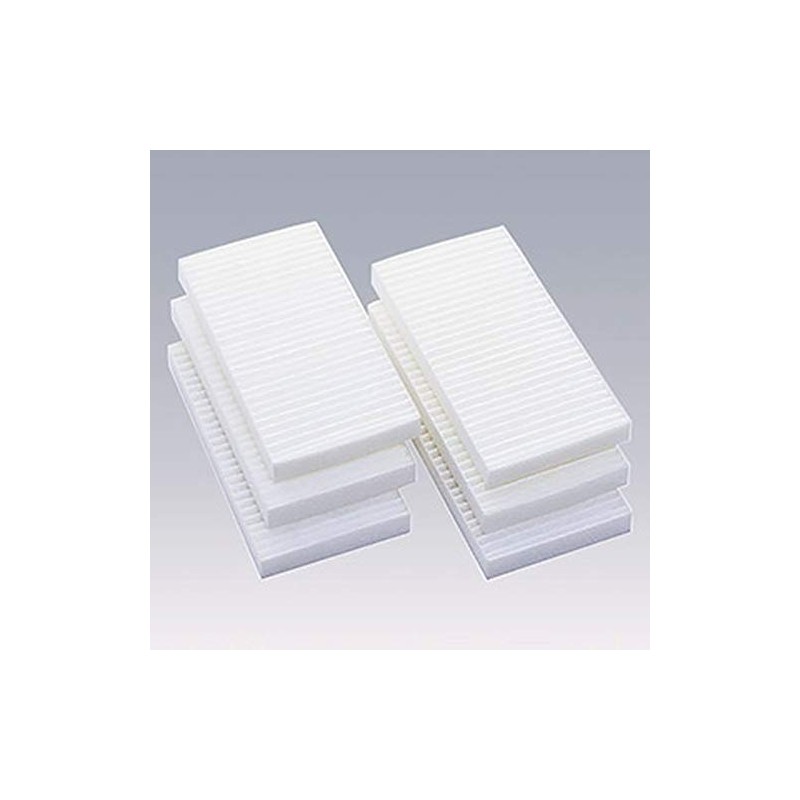 MAX VO104 Replacement Filter for All Heat Exchange Ventilation Systems,