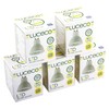 Luceco GU10 5 Watt LED Lamp 370 lm 2700 K