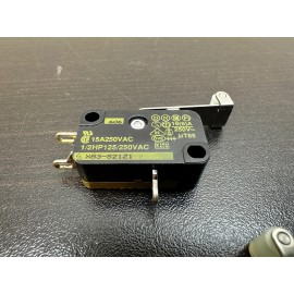 SAIA New SAIA Burgess Limit Switch XG3-S21Z1