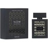 Rave Now Eau de Parfum Spray for Unisex, Long-Lasting Scent, 3.4 oz (100 ml)