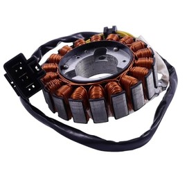 2EXTREME Alternator for Honda NES 125 FES Pantheon 125/150/SES Dylan 125/150, SH 125/150