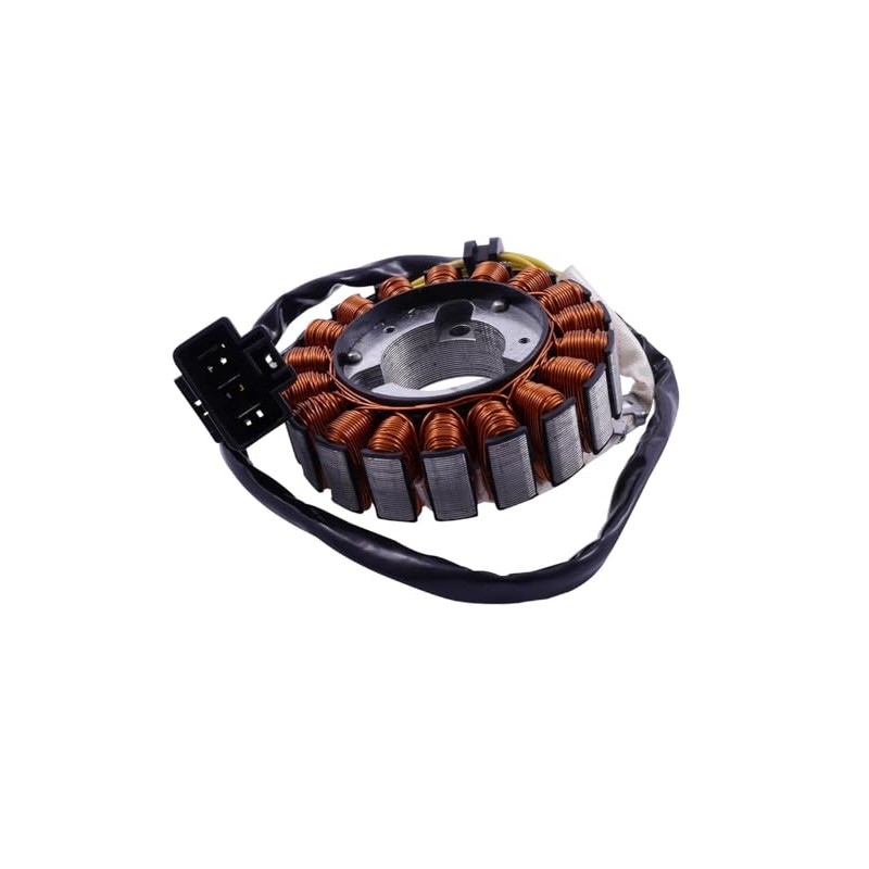 2EXTREME Alternator for Honda NES 125 FES Pantheon 125/150/SES Dylan