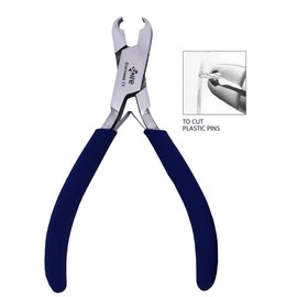 Pliers for Rimless Frame to Insert Remove and Cut Plastic Pins Adjusting and Fixing Pliers Optical Specialist Eyeglass Rimless