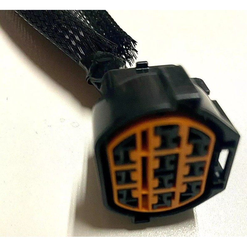 MUINIM OPTIMA 11-16 & HYBRID HEADLIGHT HEAD LAMP LIGHT WIRE