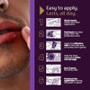 Mederma Parche curativo discreto para dolor labial (15 unidades)