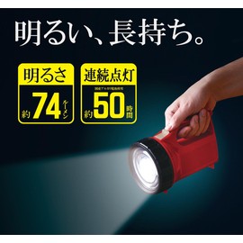 [W White LED] LED Strong Light AHL – 1400 