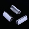 Boao 50 Pieces Table Skirting Clips EC Model Tablecloth Clips