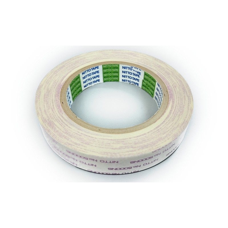日東 Reusable Tattoo Strong no5000ns Double Sided Tape 20 mm