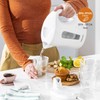 Tristar WK-3380 Kettle with 1.7 L Capacity - Removable Filter