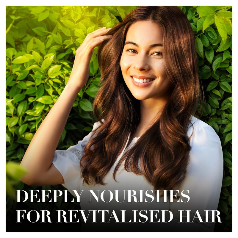 Herbal Essences Bio Renew Deep Treatment Repair Mask Aloe &
